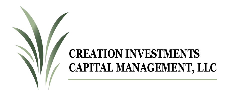 Creation Investments Social Ventures Fund V, LP logo