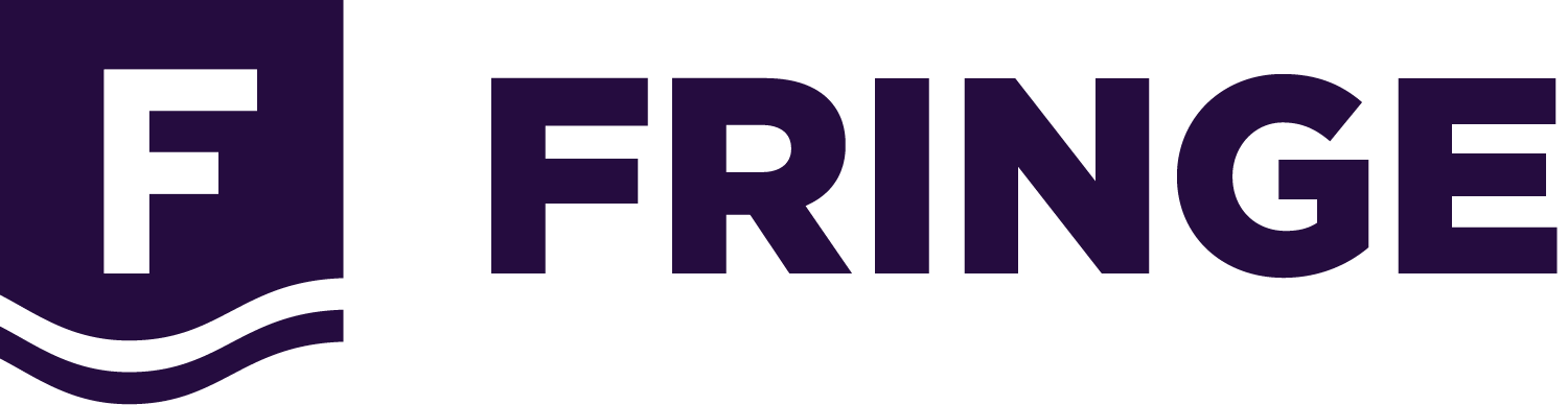 Fringe logo