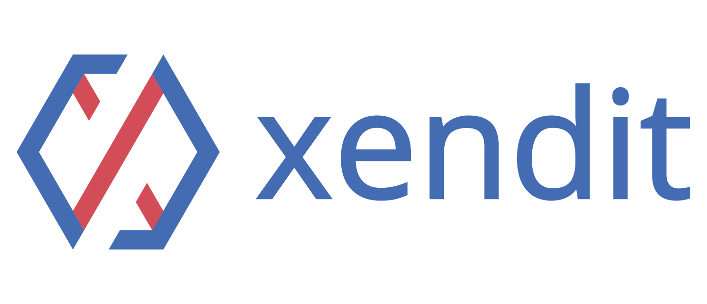 Xendit logo